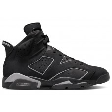 Jordan 6 Retro Cap and Gown