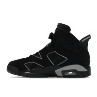 Jordan 6 Retro Cap and Gown