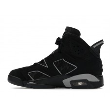 Jordan 6 Retro Cap and Gown