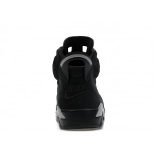 Jordan 6 Retro Cap and Gown