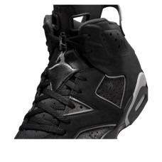 Jordan 6 Retro Cap and Gown