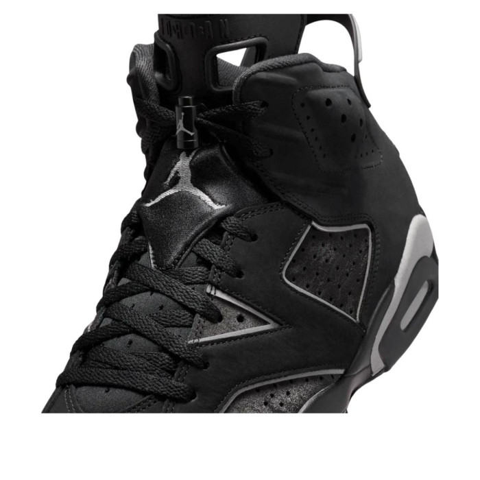 Air Jordan 6 Retro Cap and Gown - мужская сетка размеров Air Jordan 6 Retro Cap and Gown - мужская сетка размеров