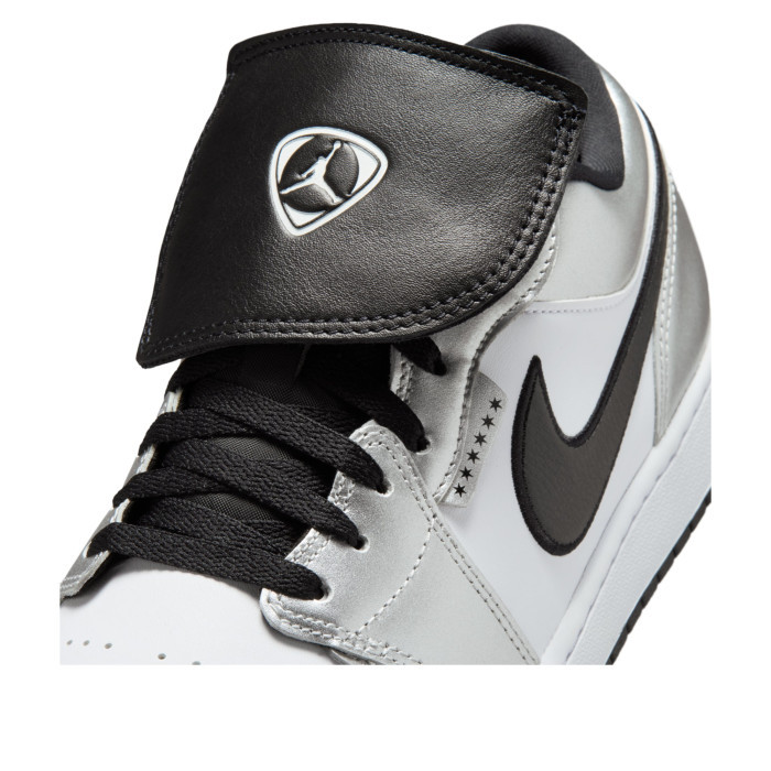 Air Jordan 1 Tiempo Low Metallic Silver - мужская сетка размеров Air Jordan 1 Tiempo Low Metallic Silver - мужская сетка размеров