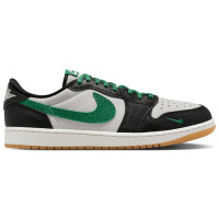 Jordan 1 Retro Low OG Phantom Pine Green