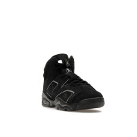 Подростковые Jordan 6 Retro Cap and Gown (GS)