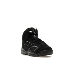 Подростковые Jordan 6 Retro Cap and Gown (GS)