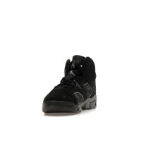 Подростковые Jordan 6 Retro Cap and Gown (GS)