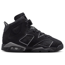 Подростковые Jordan 6 Retro Cap and Gown (GS)