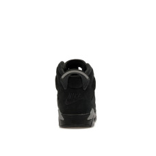 Подростковые Jordan 6 Retro Cap and Gown (GS)