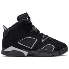 Детские Jordan 6 Retro Cap and Gown (PS)