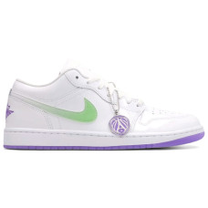 Jordan 1 Low SE Quai54