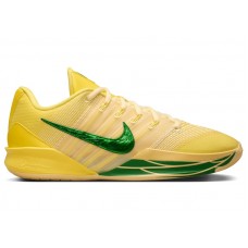 Женские Nike Sabrina 3 Oregon Ducks (W)