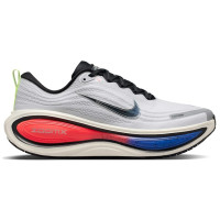 Nike Vomero Plus White Black Racer Blue