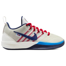 Подростковые Nike Sabrina 3 WNBA 30th Anniversary (GS)