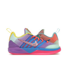 Подростковые Nike Sabrina 3 What The (GS)