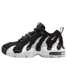 Подростковые Nike Air DT Max 96 Low Black Metallic Gold (GS)