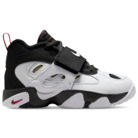 Детские Nike Air Diamond Turf 2 49ers Home (2026) (PS)