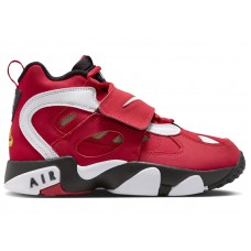 Подростковые Nike Air Diamond Turf 2 Red Gold (2026) (GS)