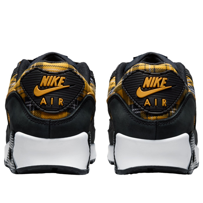 Nike Wmns Air Max 90 Plaid - женская сетка размеров Nike Wmns Air Max 90 Plaid - женская сетка размеров