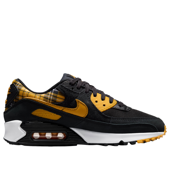Nike Wmns Air Max 90 Plaid - женская сетка размеров Nike Wmns Air Max 90 Plaid - женская сетка размеров