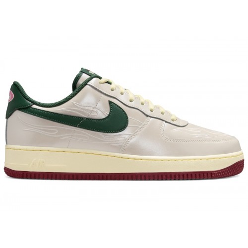 Nike Air Force 1 Low Mexico - мужская сетка размеров