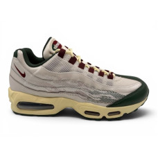 Nike Air Max 95 Big Bubble Mexico