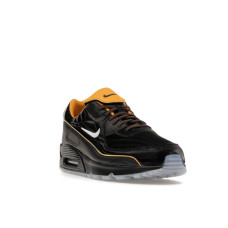 Nike Air Max 90 Dark Cinder Mercurial Vapor 1