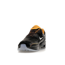 Nike Air Max 90 Dark Cinder Mercurial Vapor 1