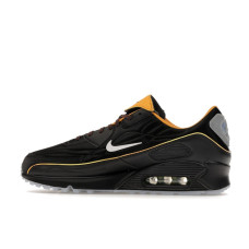 Nike Air Max 90 Dark Cinder Mercurial Vapor 1