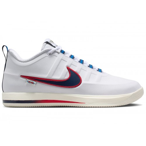 Nike Book 2 WNBA 30th Anniversary - мужская сетка размеров