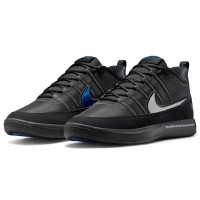 Nike Book 2 LE Premium Fragment Warning Label