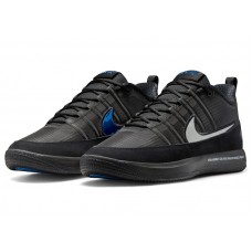 Nike Book 2 LE Premium Fragment Warning Label