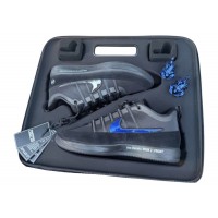 Nike Book 2 LE Premium Fragment Warning Label