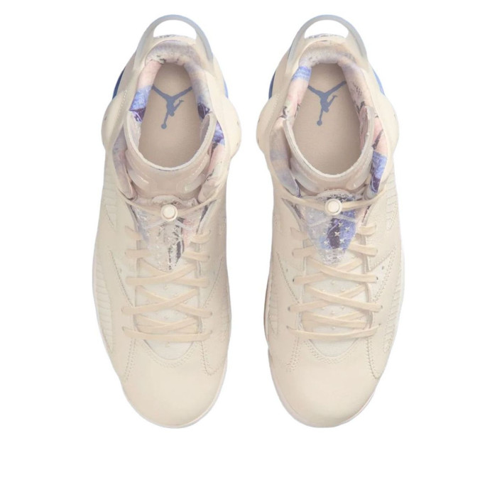Air Jordan 6 Retro Sashiko - мужская сетка размеров Air Jordan 6 Retro Sashiko - мужская сетка размеров