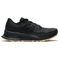 Nike ACG ZoomX Ultrafly Trail SP Black Vegas Gold