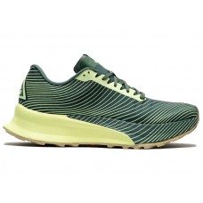 Nike ACG ZoomX Ultrafly Trail SP Dutch Green Barely Volt