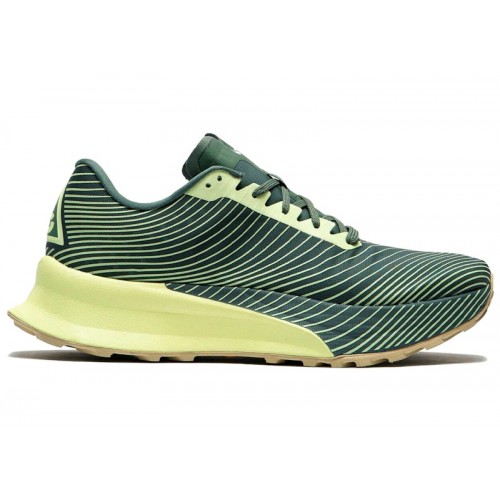 Nike ACG ZoomX Ultrafly Trail SP Dutch Green Barely Volt - мужская сетка размеров