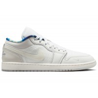 Jordan 1 Low SE Summit White Sail