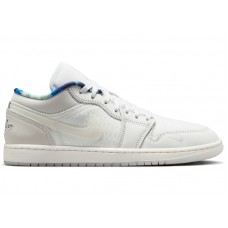 Jordan 1 Low SE Summit White Sail