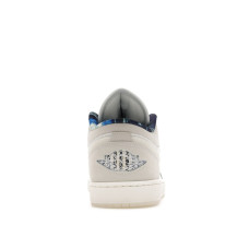 Jordan 1 Low SE Summit White Sail