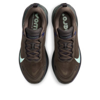Nike Vomero Plus Ironstone Dark Raisin Quartz Patina