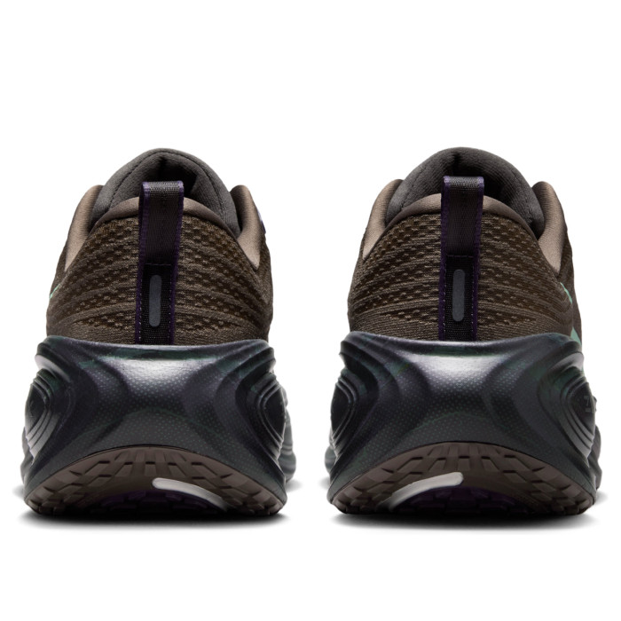 Nike Vomero Plus Ironstone Dark Raisin Quartz Patina - мужская сетка размеров Nike Vomero Plus Ironstone Dark Raisin Quartz Patina - мужская сетка размеров