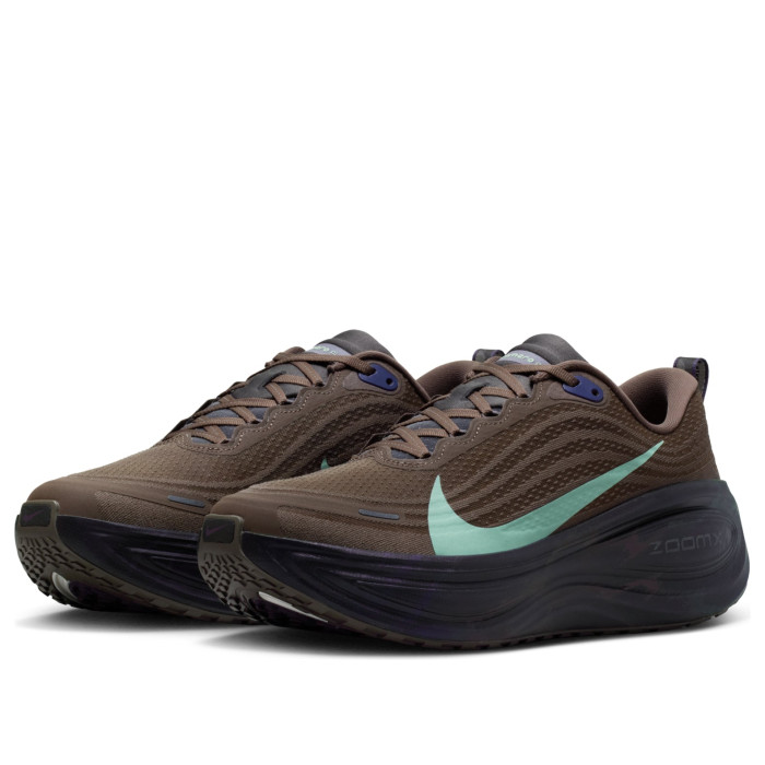 Nike Vomero Plus Ironstone Dark Raisin Quartz Patina - мужская сетка размеров Nike Vomero Plus Ironstone Dark Raisin Quartz Patina - мужская сетка размеров