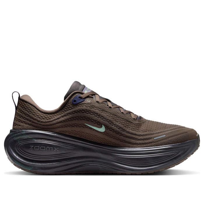 Nike Vomero Plus Ironstone Dark Raisin Quartz Patina - мужская сетка размеров Nike Vomero Plus Ironstone Dark Raisin Quartz Patina - мужская сетка размеров