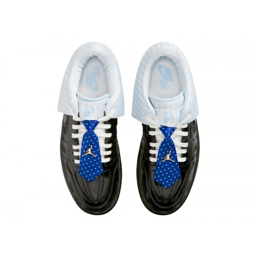 Jordan 1 Low Method of Make V3 Suit & Tie (W) - женская сетка размеров Jordan 1 Low Method of Make V3 Suit & Tie (W) - женская сетка размеров