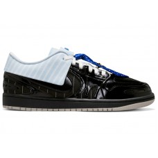 Женские Jordan 1 Low Method of Make V3 Suit & Tie (W)