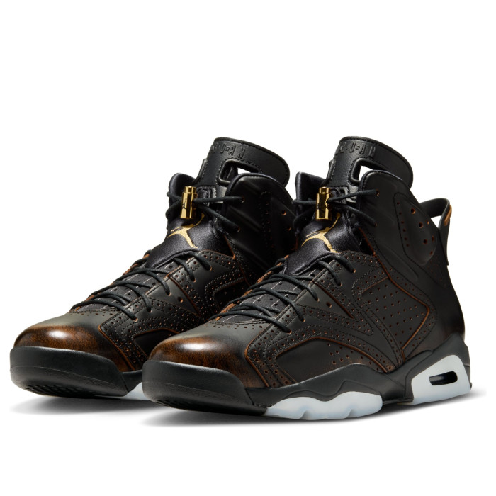 Air Jordan 6 Retro Xuanwu - мужская сетка размеров Air Jordan 6 Retro Xuanwu - мужская сетка размеров