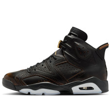 Jordan 6 Retro Xuanwu