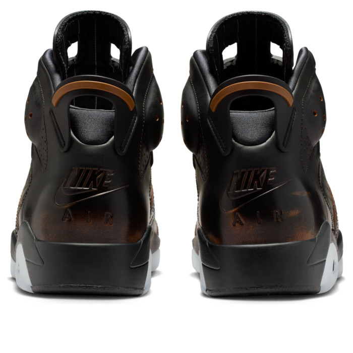 Air Jordan 6 Retro Xuanwu - мужская сетка размеров Air Jordan 6 Retro Xuanwu - мужская сетка размеров
