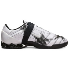 Женские Nike Total 90 Shox Magia White Black (W)